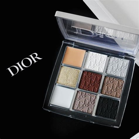 dior backstage eye palette multi|dior backstage custom eye palette.